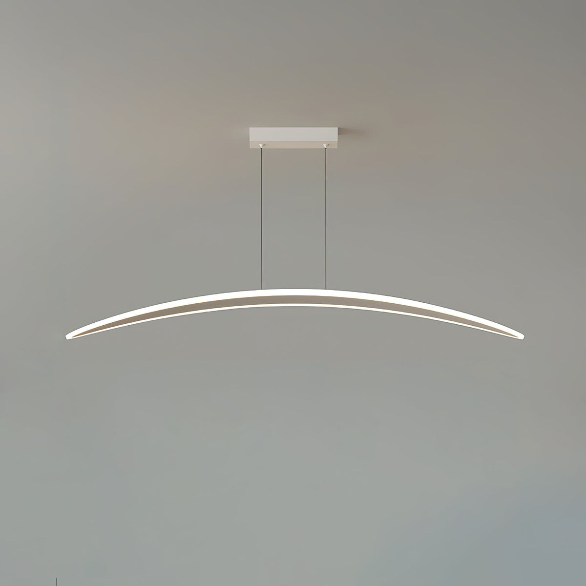 Suspension Palissandre en aluminium – vue 24