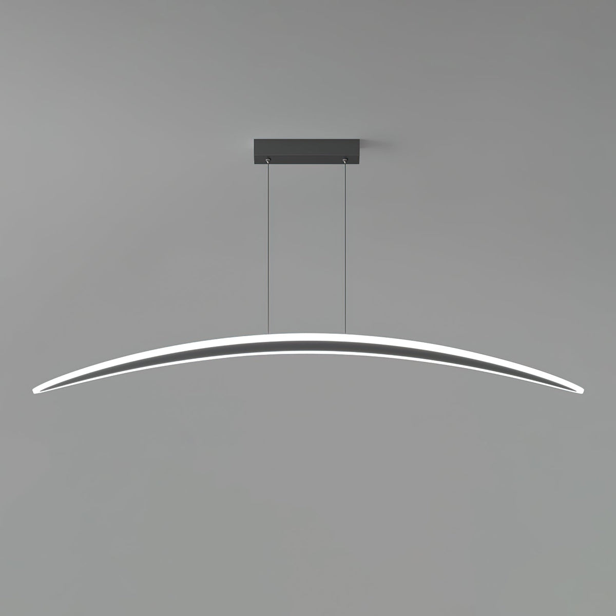 Suspension Palissandre en aluminium – vue 26