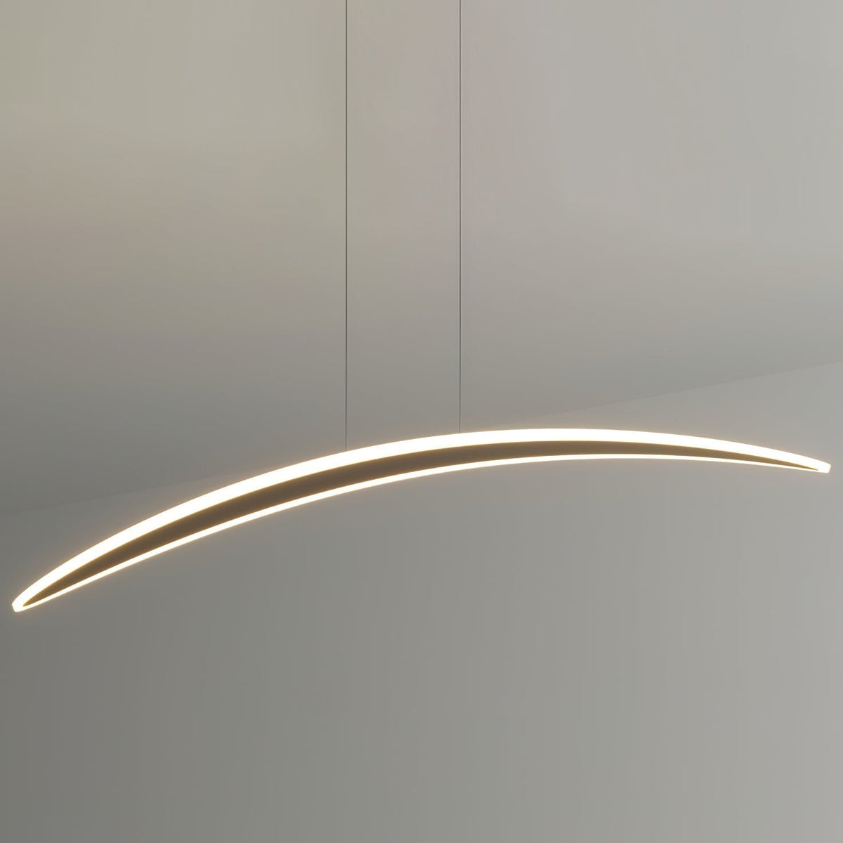 Suspension Palissandre en aluminium – vue 27