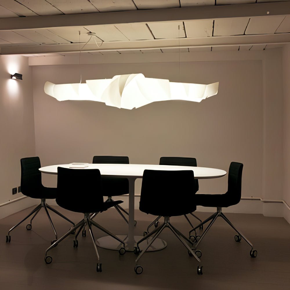Lustre Régate en métal – vue 22