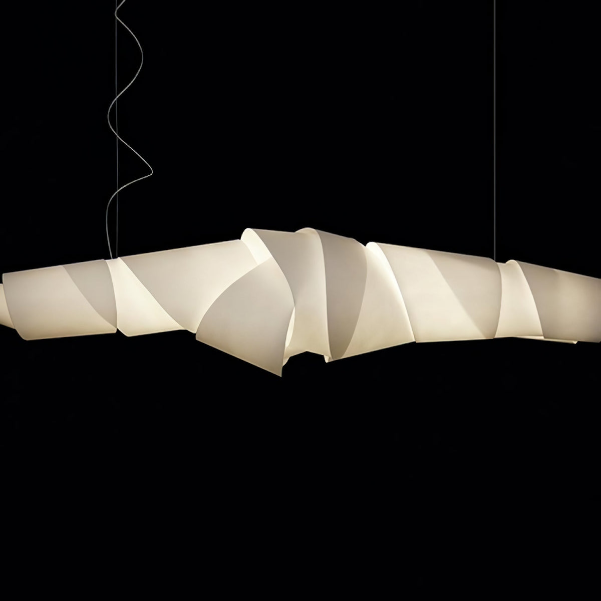 Lustre Régate en métal – vue 32