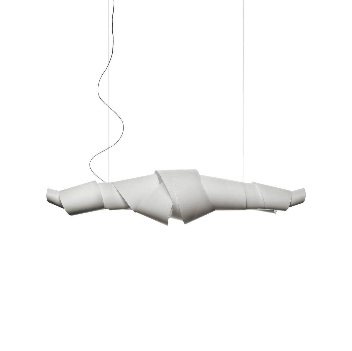Lustre Régate en métal – vue 11