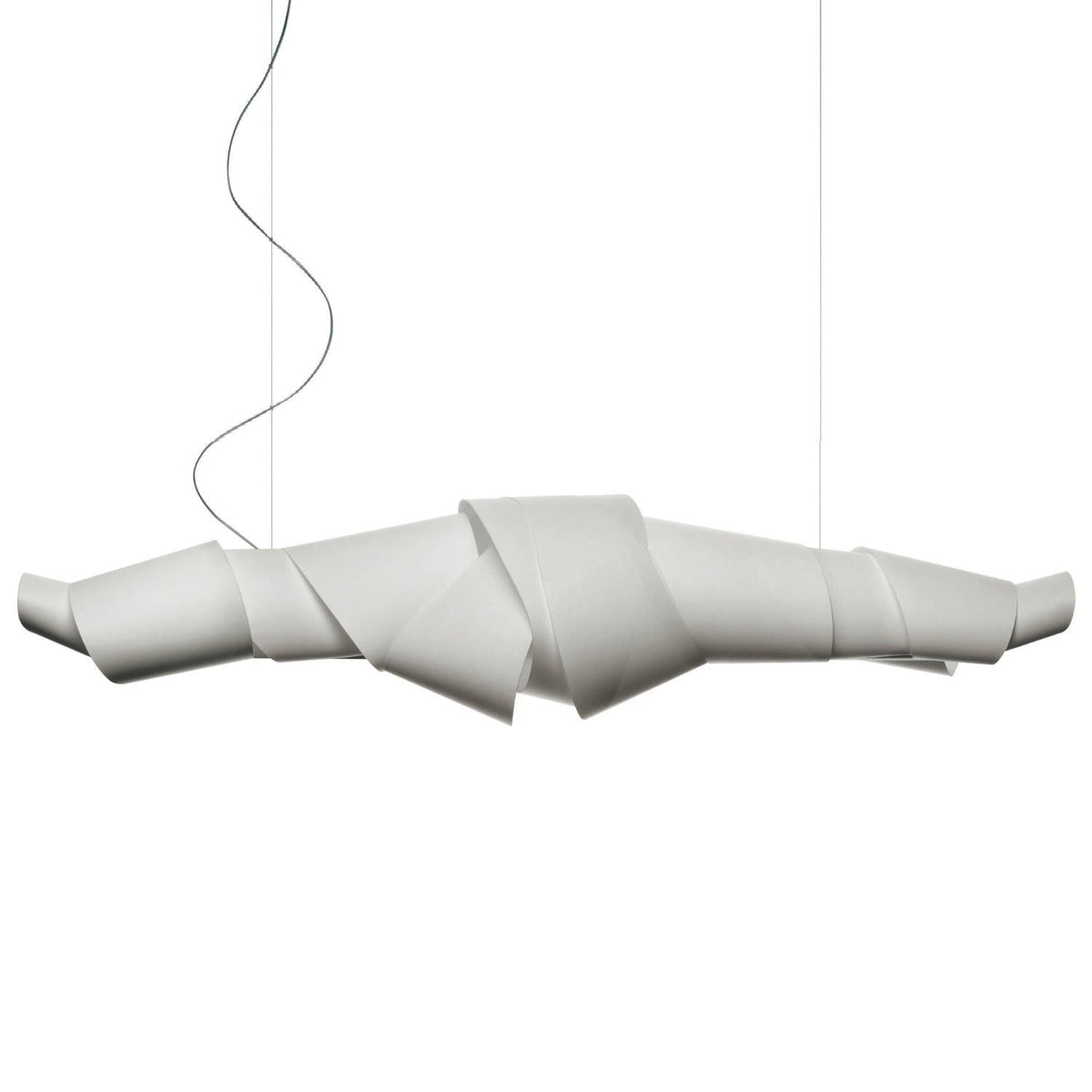Lustre Régate en métal – vue 19
