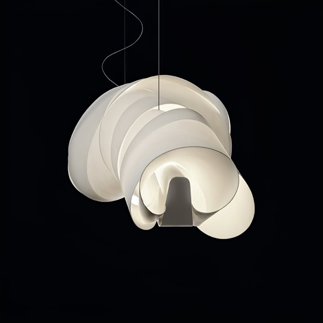 Lustre Régate en métal – vue 28