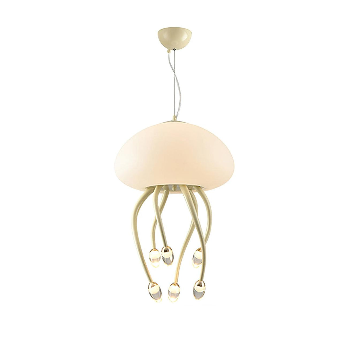 Suspension Cerisier en métal – vue 27