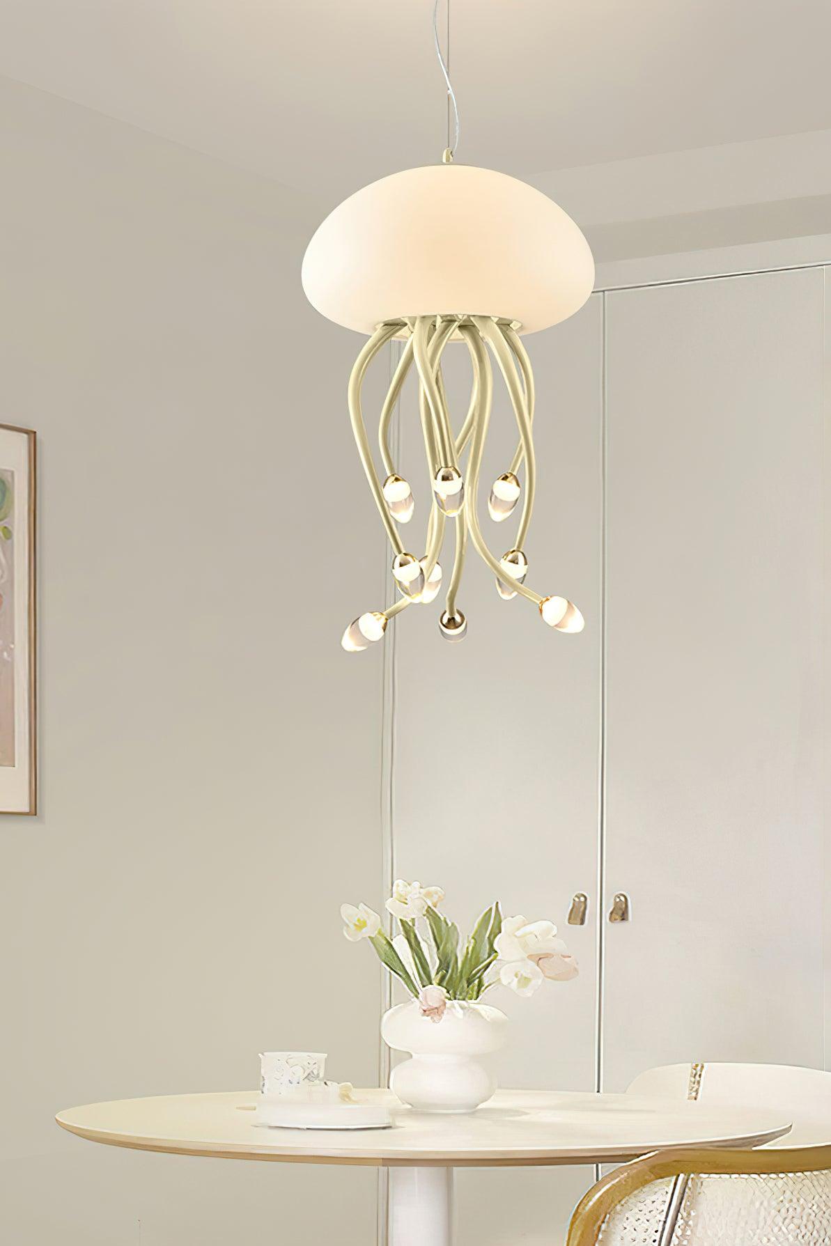 Suspension Cerisier en métal – vue 20