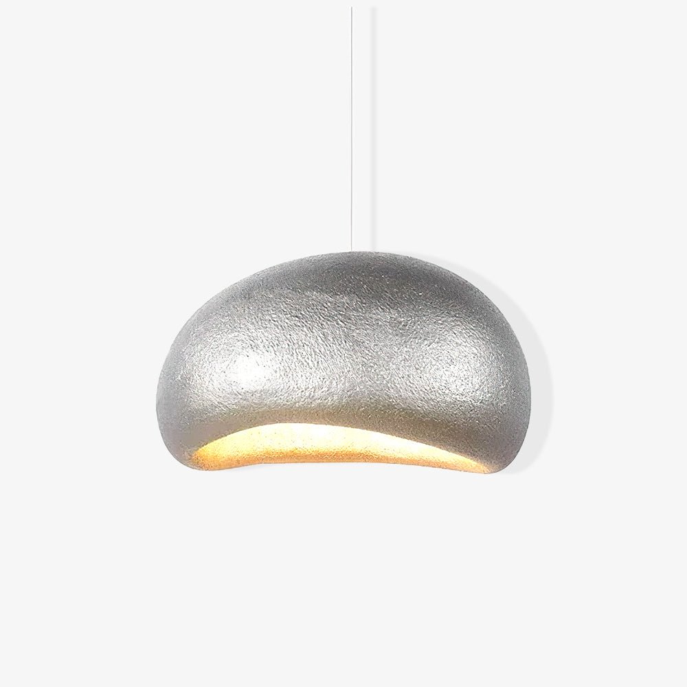 Suspension Clairière en métal – vue 20