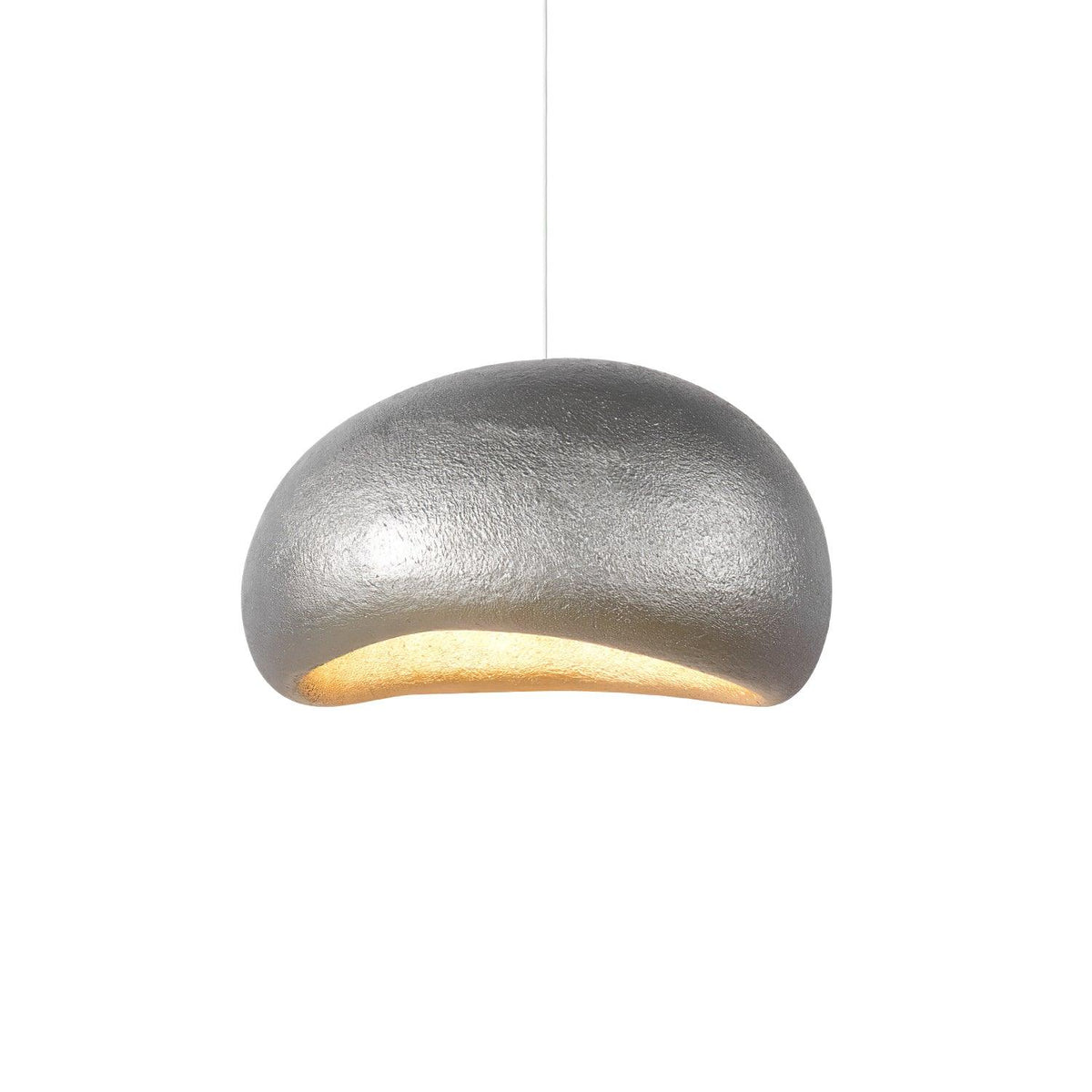 Suspension Clairière en métal – vue 9