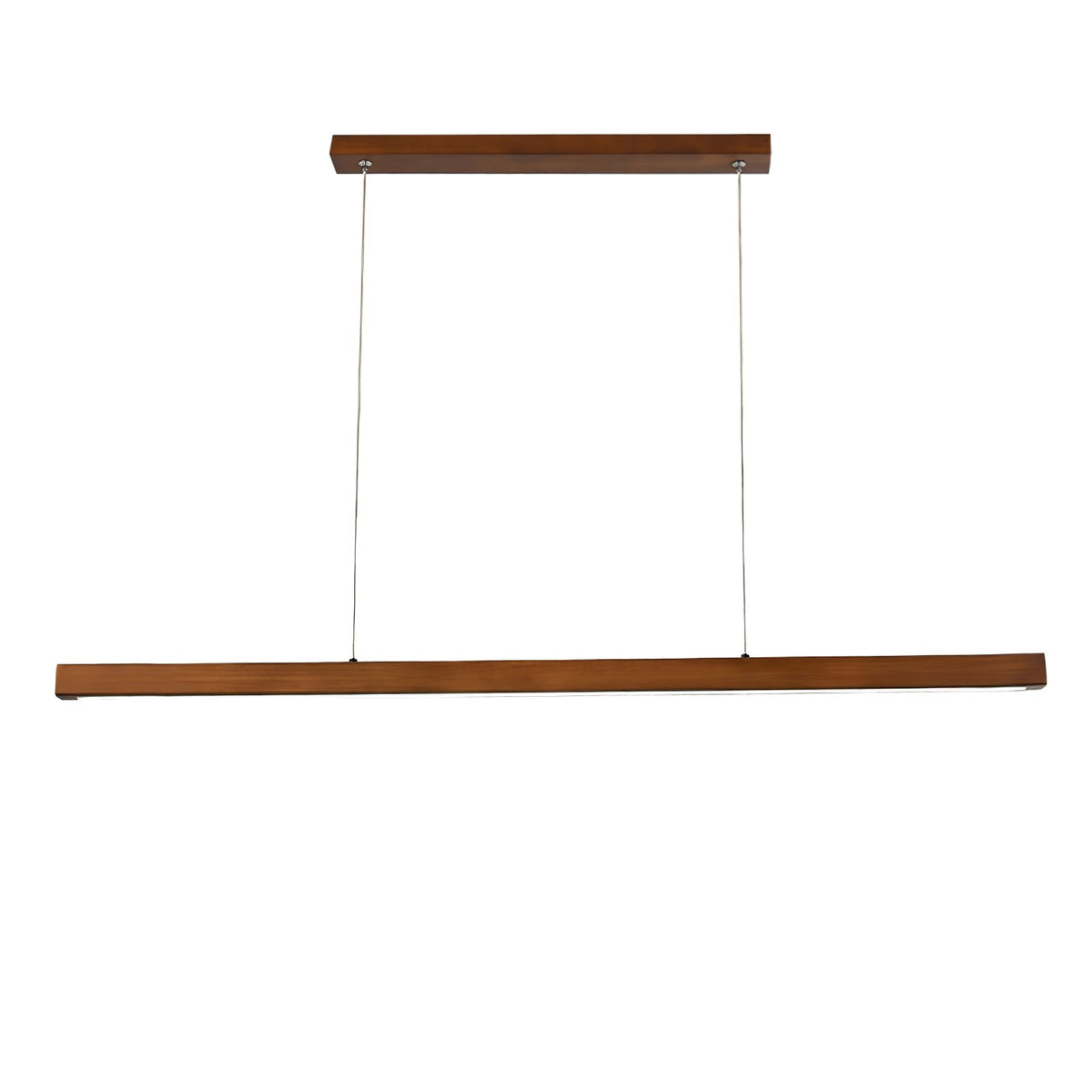 Suspension Cassiopée en bois et métal – vue 27
