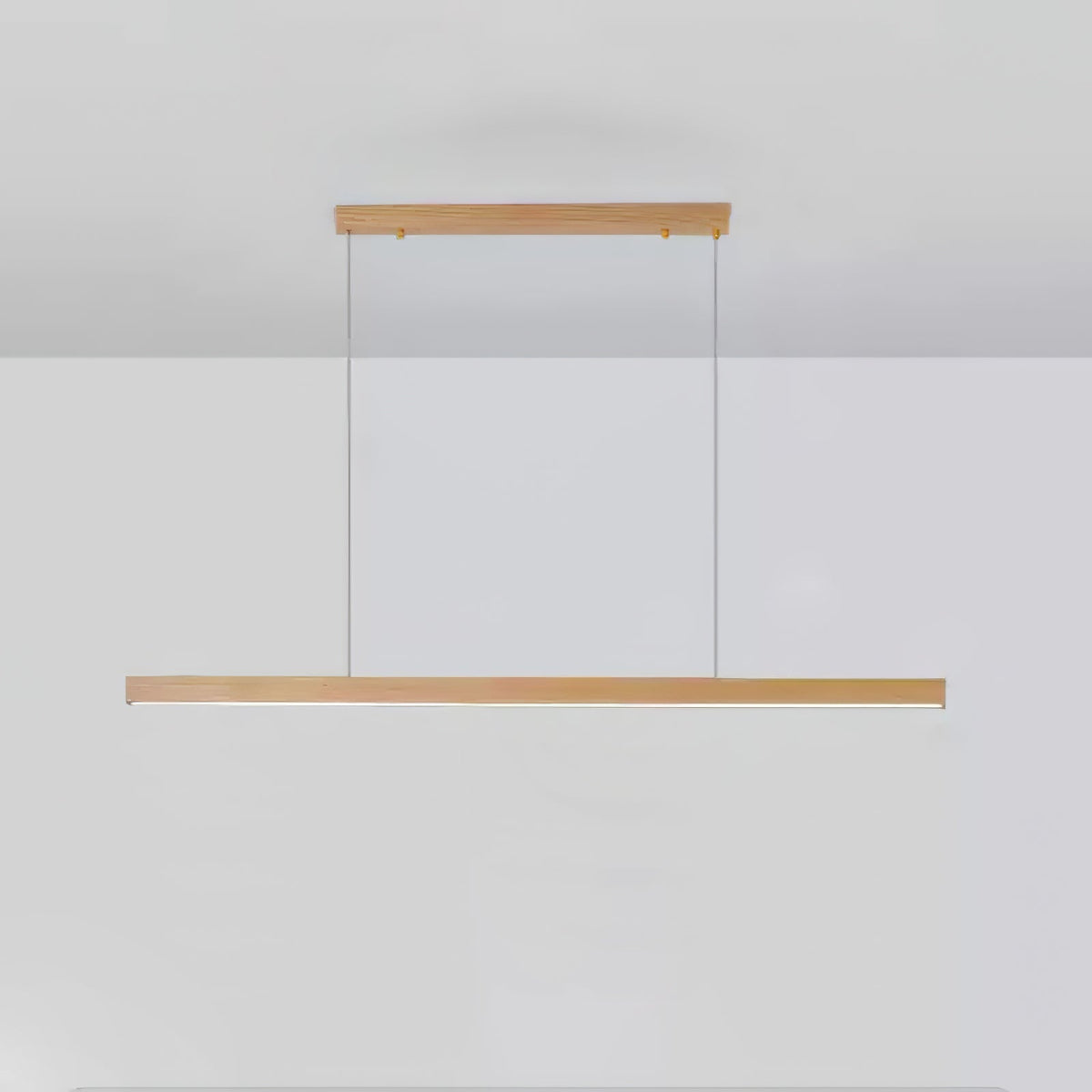 Suspension Cassiopée en bois et métal – vue 32