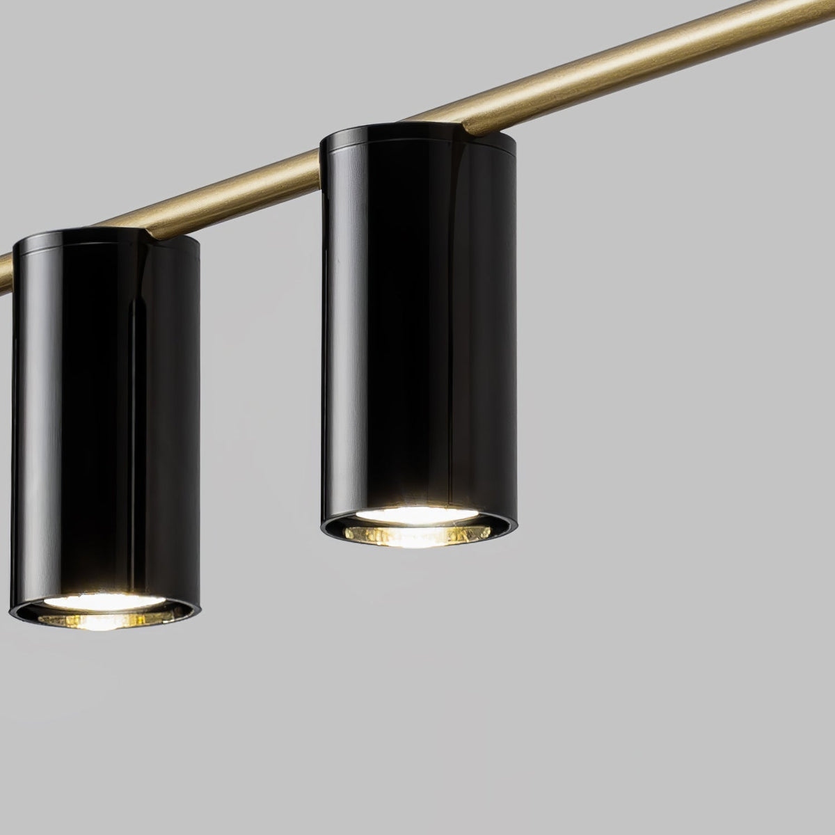 Suspension Aubépine en fer – vue 22