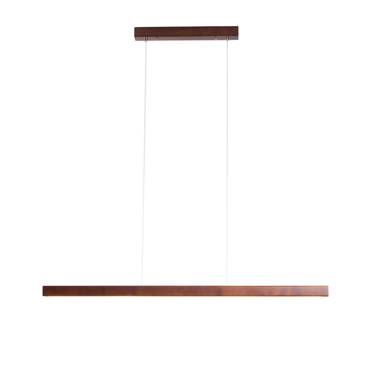 Suspension Cassiopée en bois et métal – vue 36