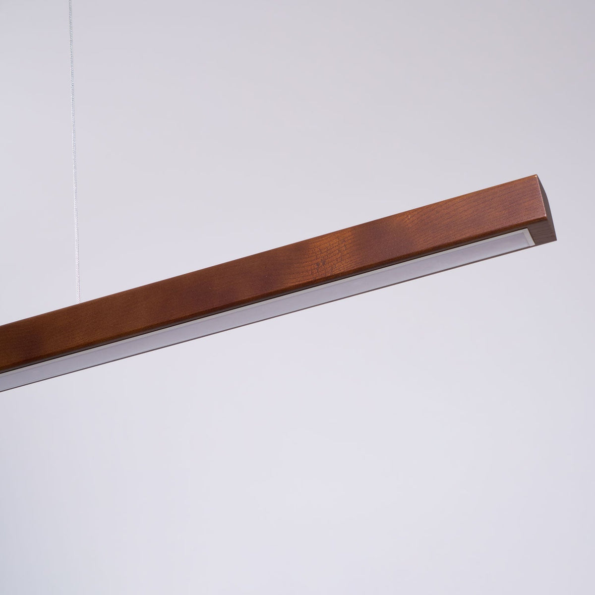 Suspension Cassiopée en bois et métal – vue 44
