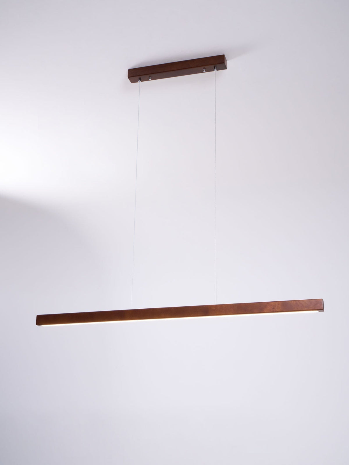 Suspension Cassiopée en bois et métal – vue 39