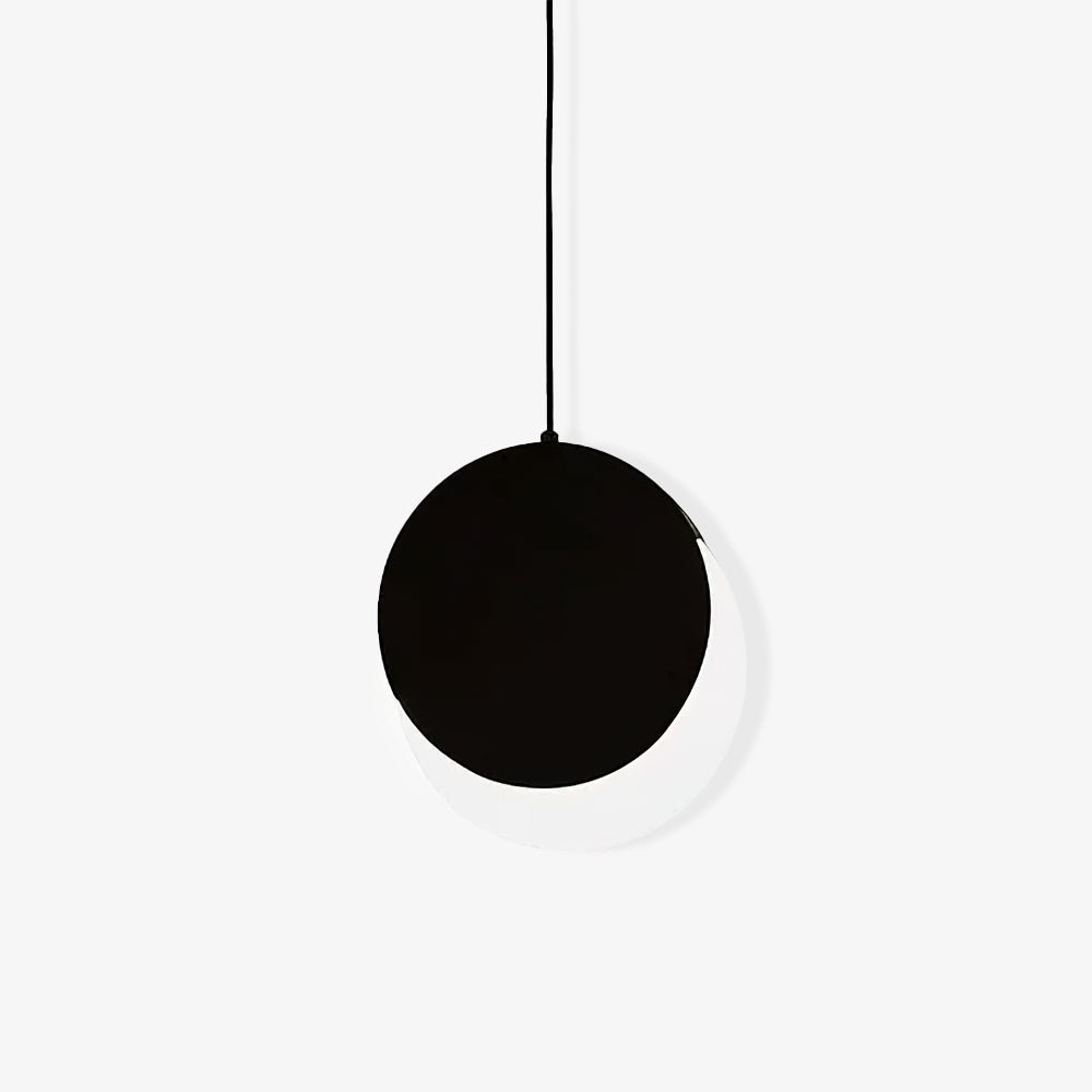 Suspension Luciole en métal – vue 10