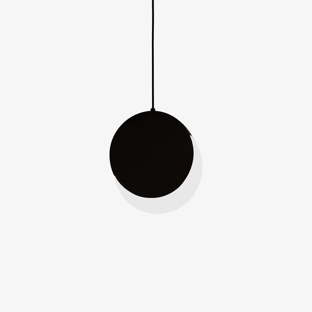 Suspension Luciole en métal – vue 20