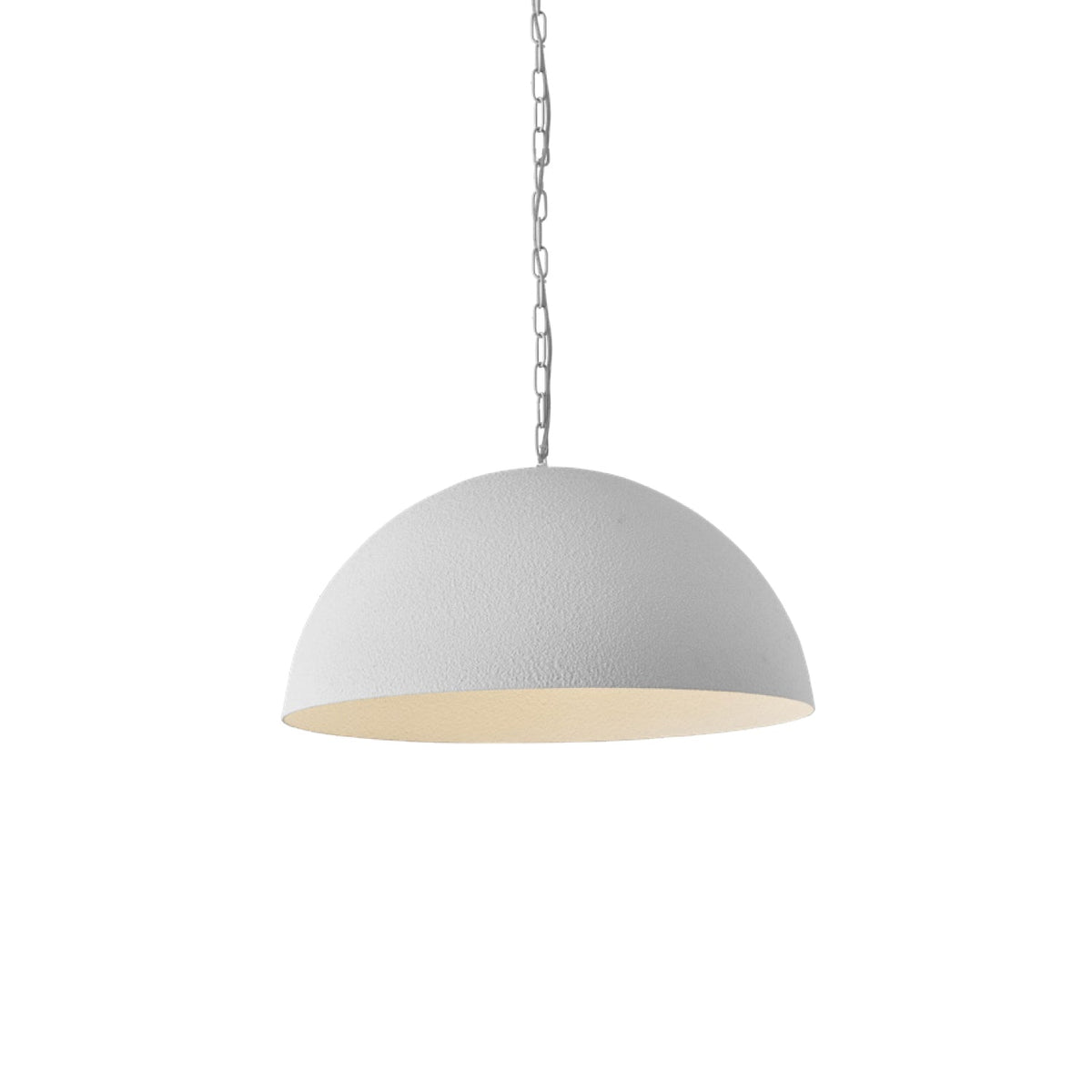 Suspension Palmier en métal – vue 4