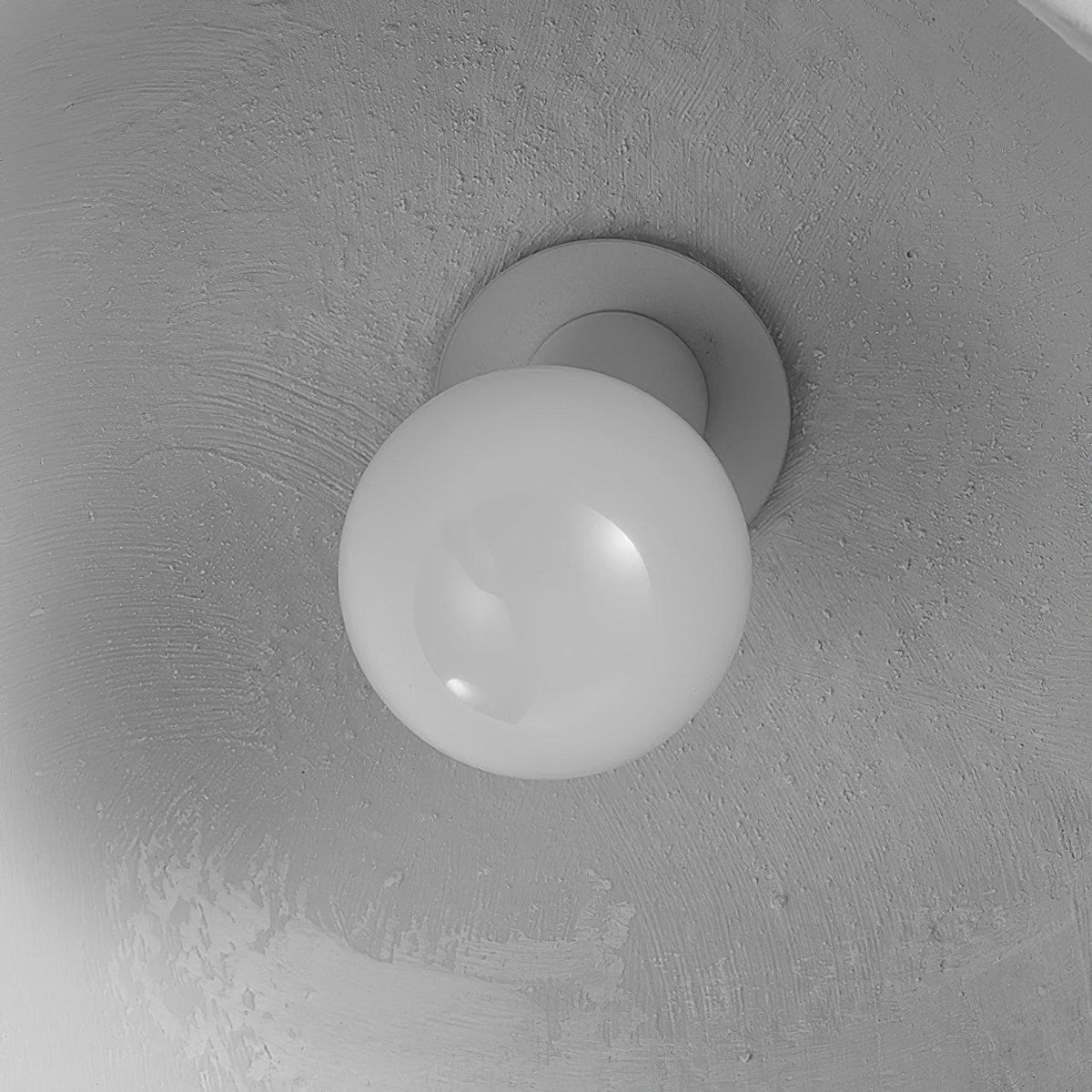 Suspension Ambroisie en métal – vue 18