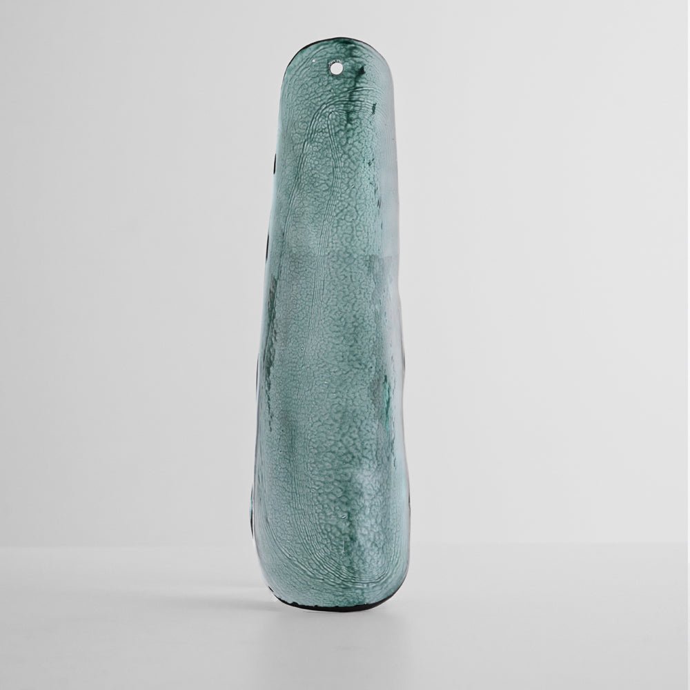 Lustre Colombe en verre et métal – vue 82