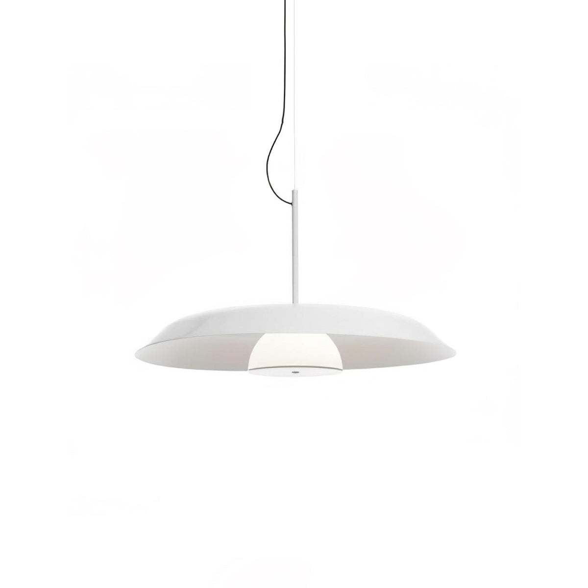 Suspension Clarisse en métal – vue 16