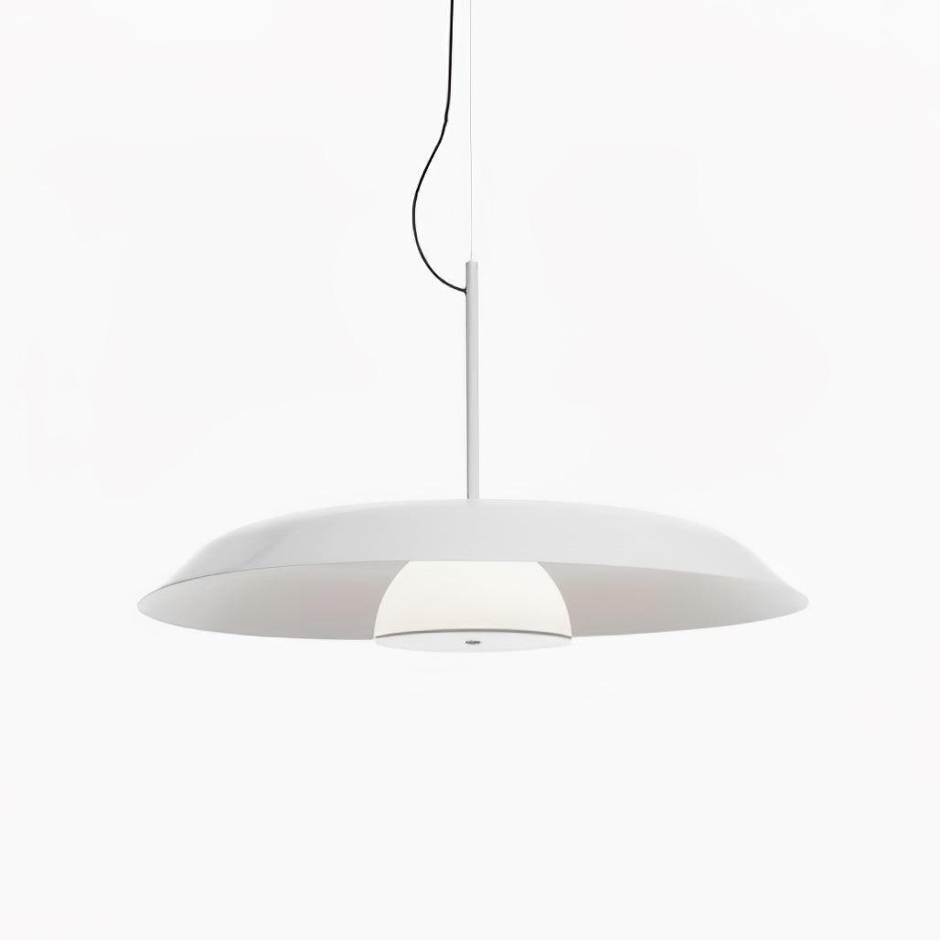 Suspension Clarisse en métal – vue 21