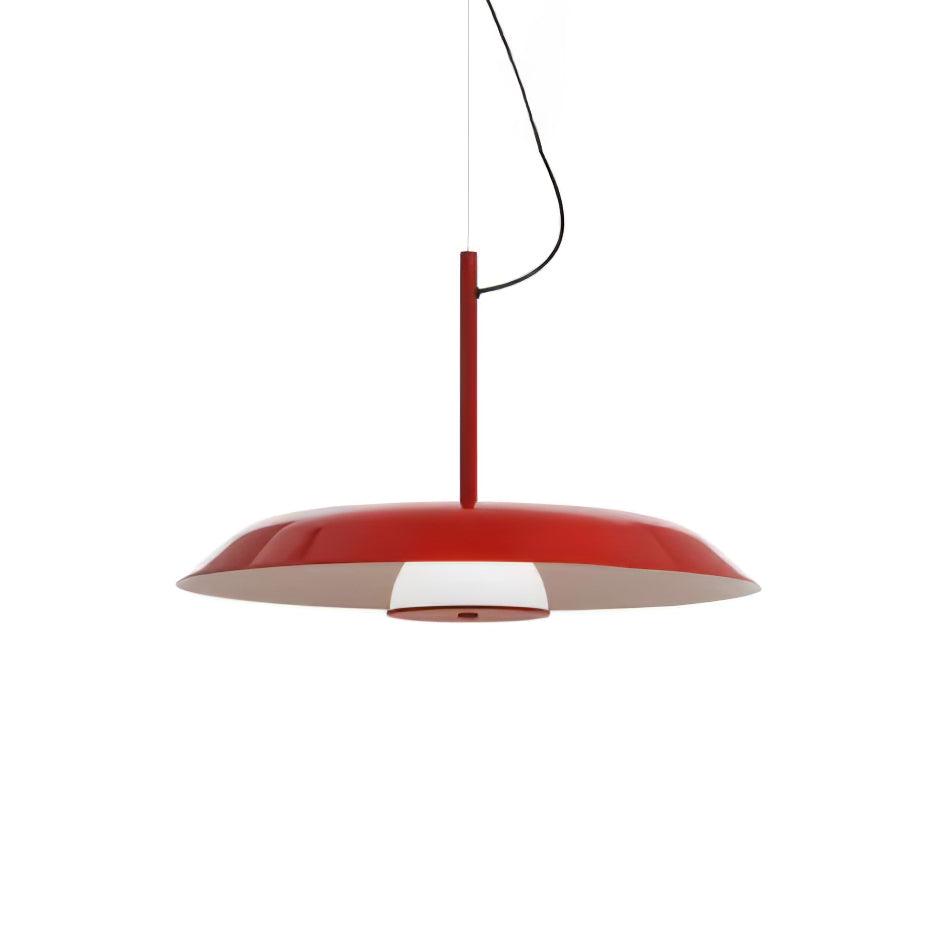Suspension Clarisse en métal – vue 23