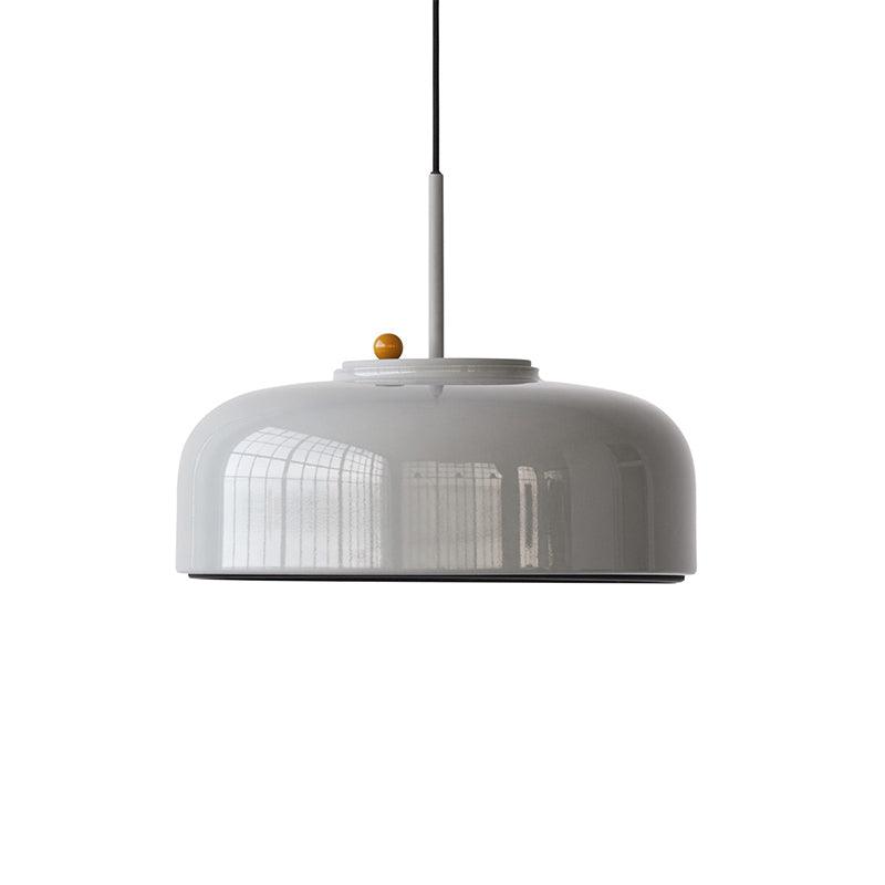 Suspension Bleuet en aluminium – vue 55