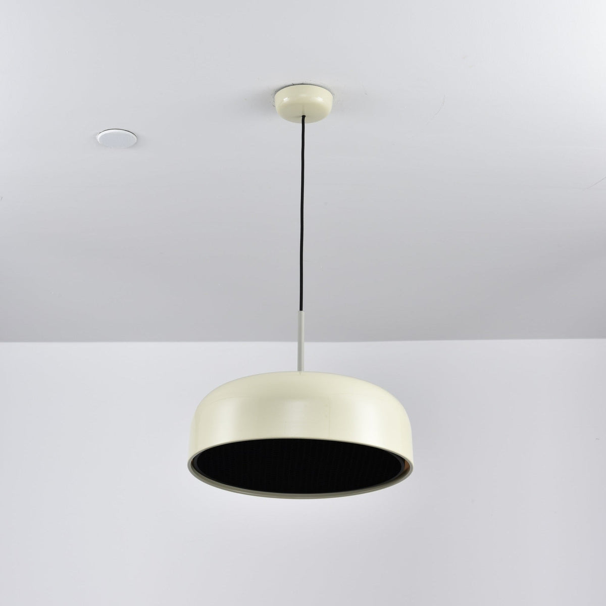 Suspension Bleuet en aluminium – vue 41