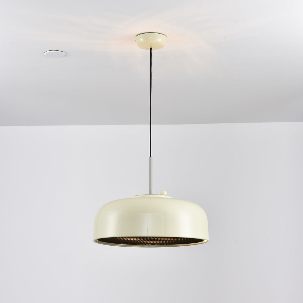 Suspension Bleuet en aluminium – vue 44