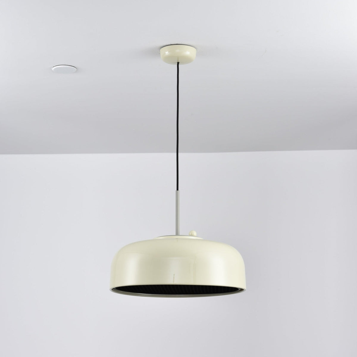 Suspension Bleuet en aluminium – vue 46