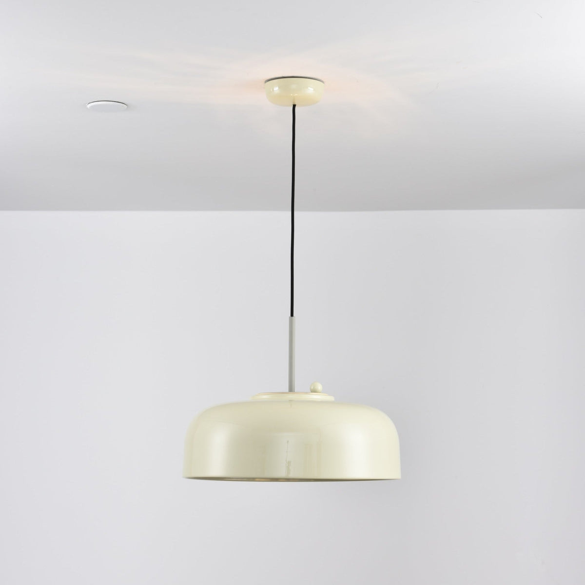 Suspension Bleuet en aluminium – vue 48