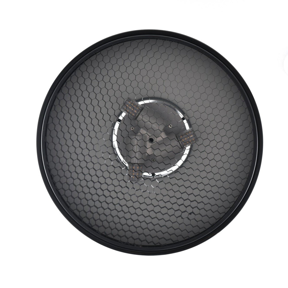 Suspension Bleuet en aluminium – vue 26