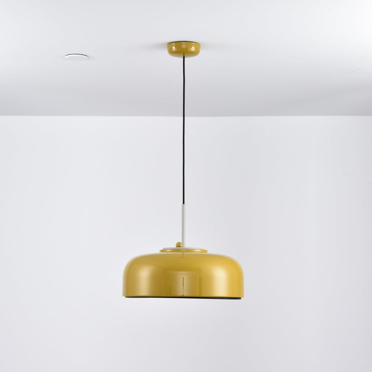 Suspension Bleuet en aluminium – vue 27
