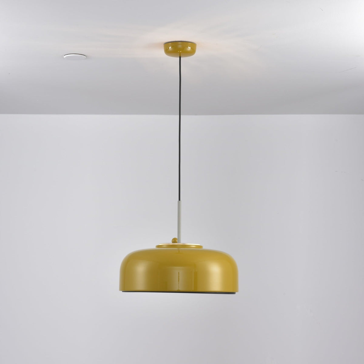 Suspension Bleuet en aluminium – vue 29