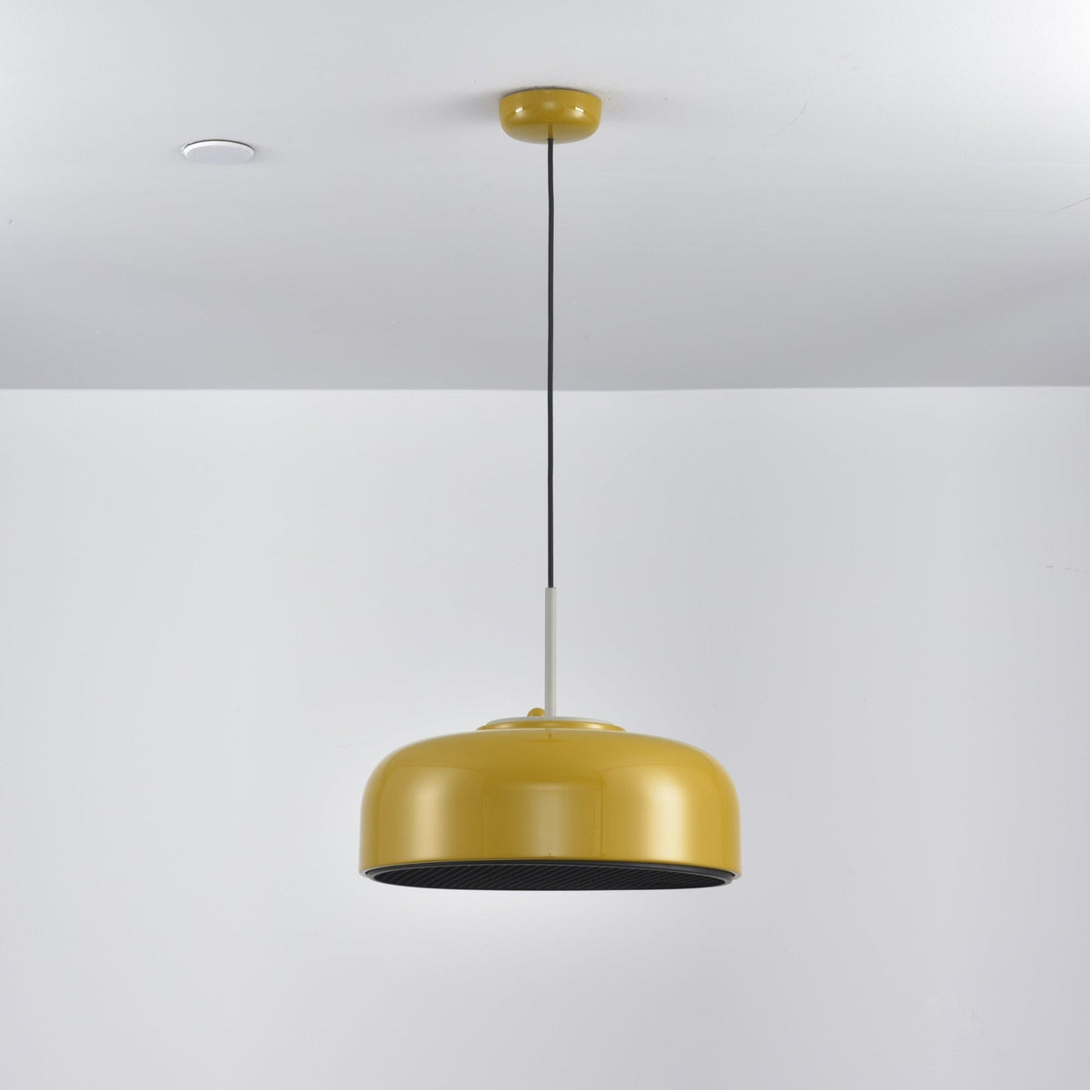 Suspension Bleuet en aluminium – vue 31