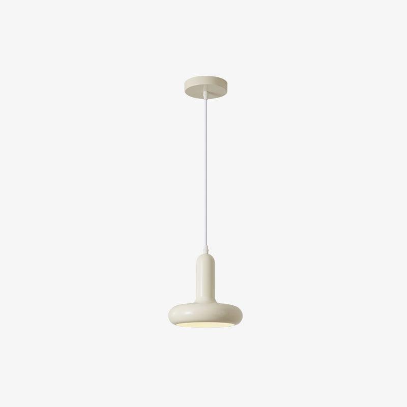 Suspension Kerlouan en fer – vue 17