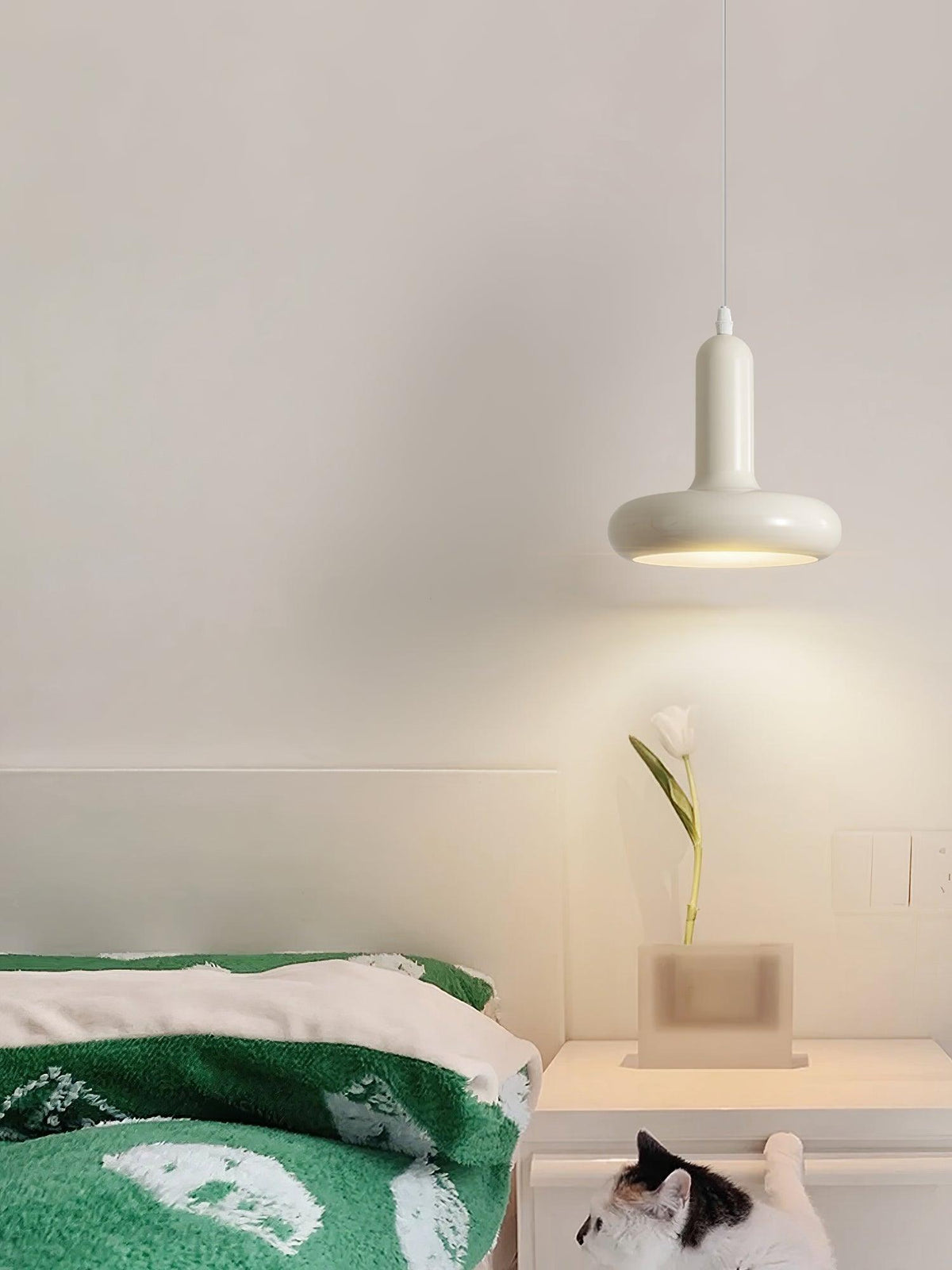 Suspension Kerlouan en fer – vue 40