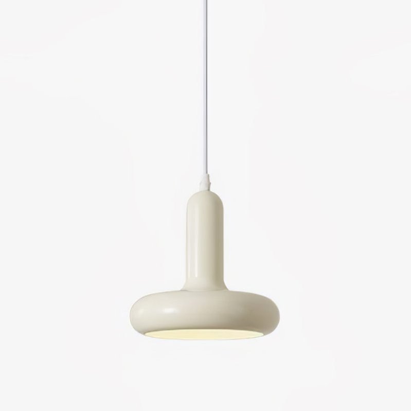 Suspension Kerlouan en fer – vue 35