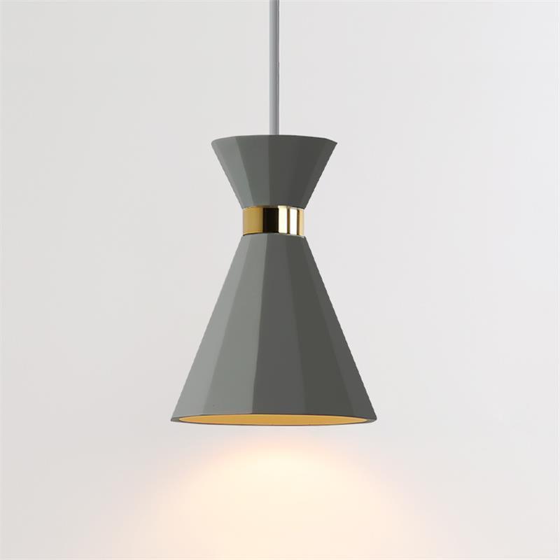 Suspension Muse en métal – vue 9