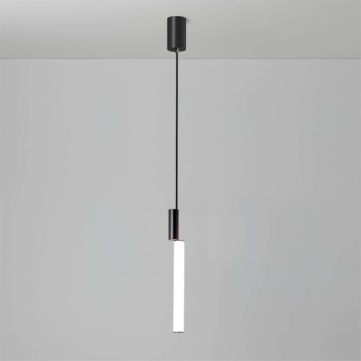 Suspension Halcyon en aluminium – vue 10