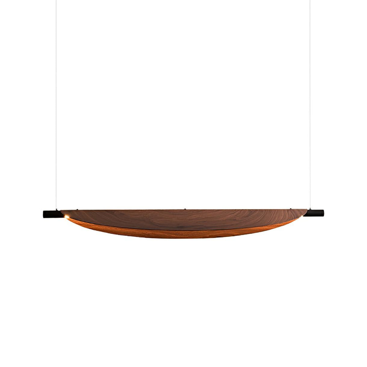Suspension Aubier en métal – vue 25
