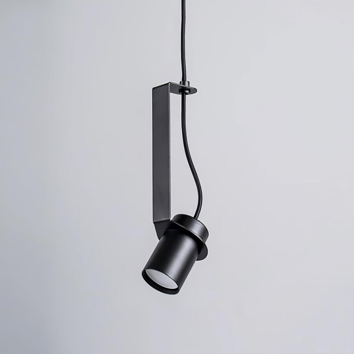 Suspension Antares en métal – vue 34