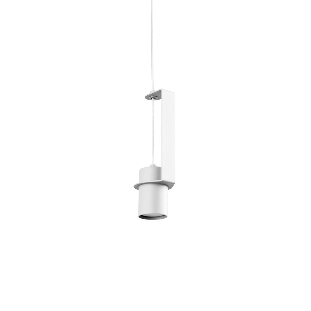 Suspension Antares en métal – vue 18