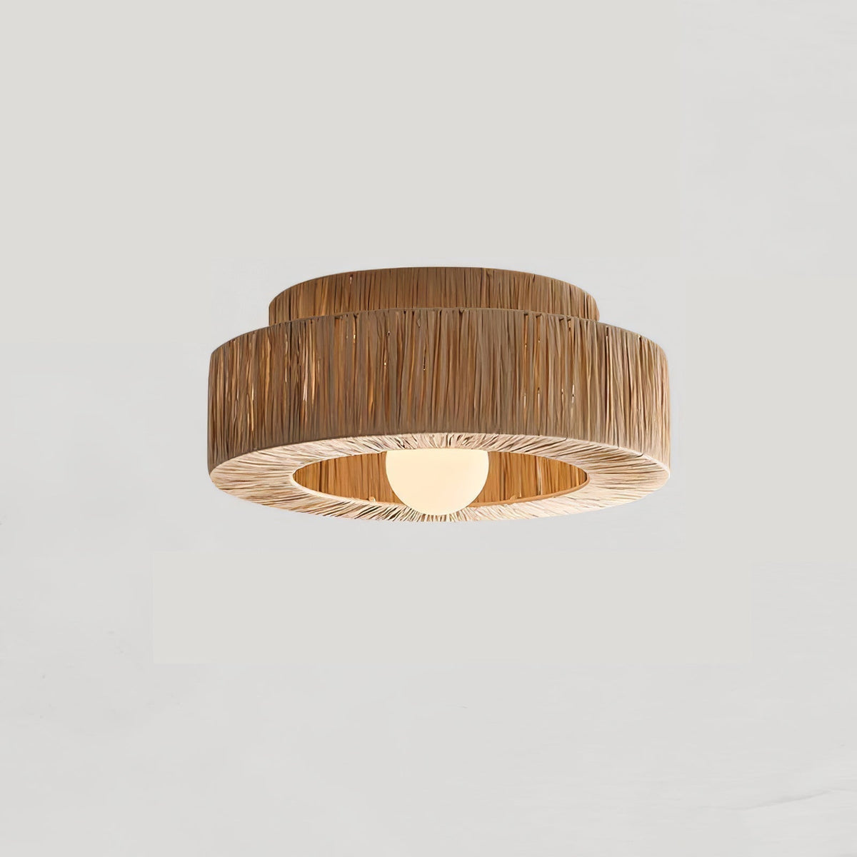 Plafonnier Vanille en métal – vue 19