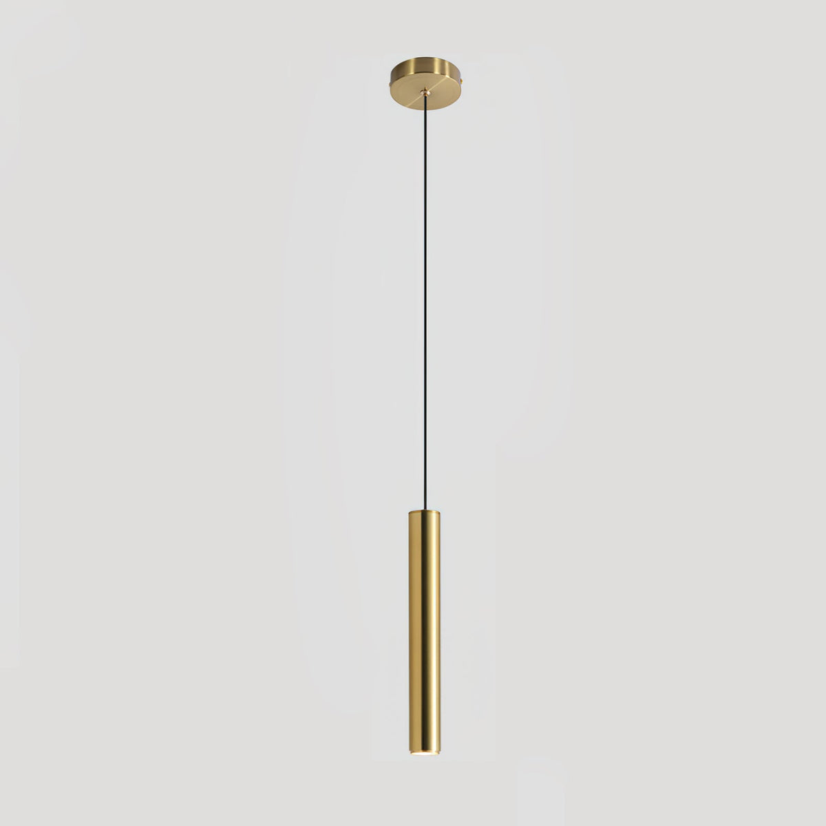 Suspension Bérangère en aluminium – vue 8