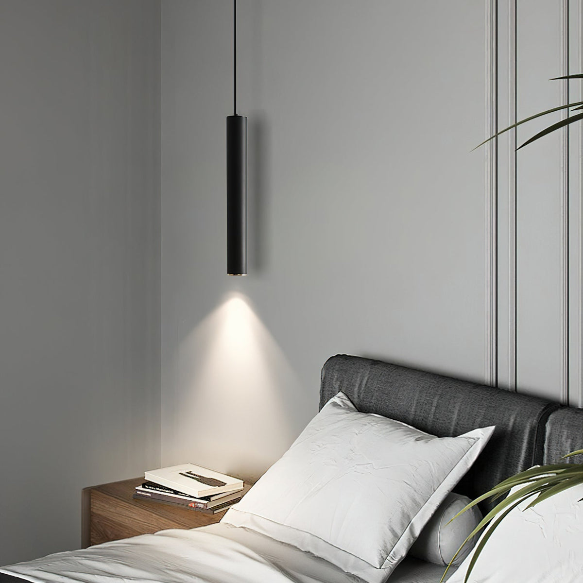 Suspension Bérangère en aluminium – vue 22