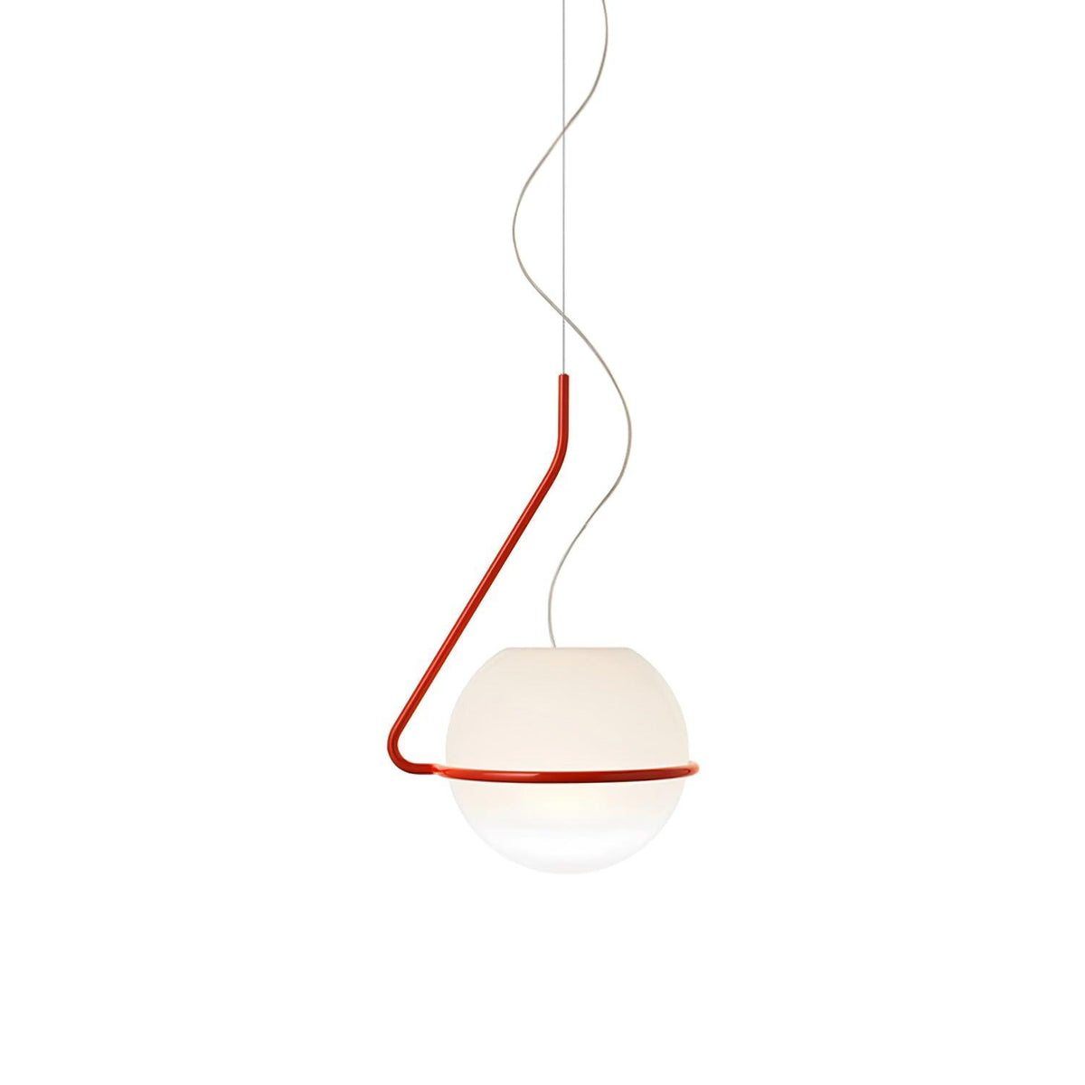 Suspension Vigie en métal – vue 11