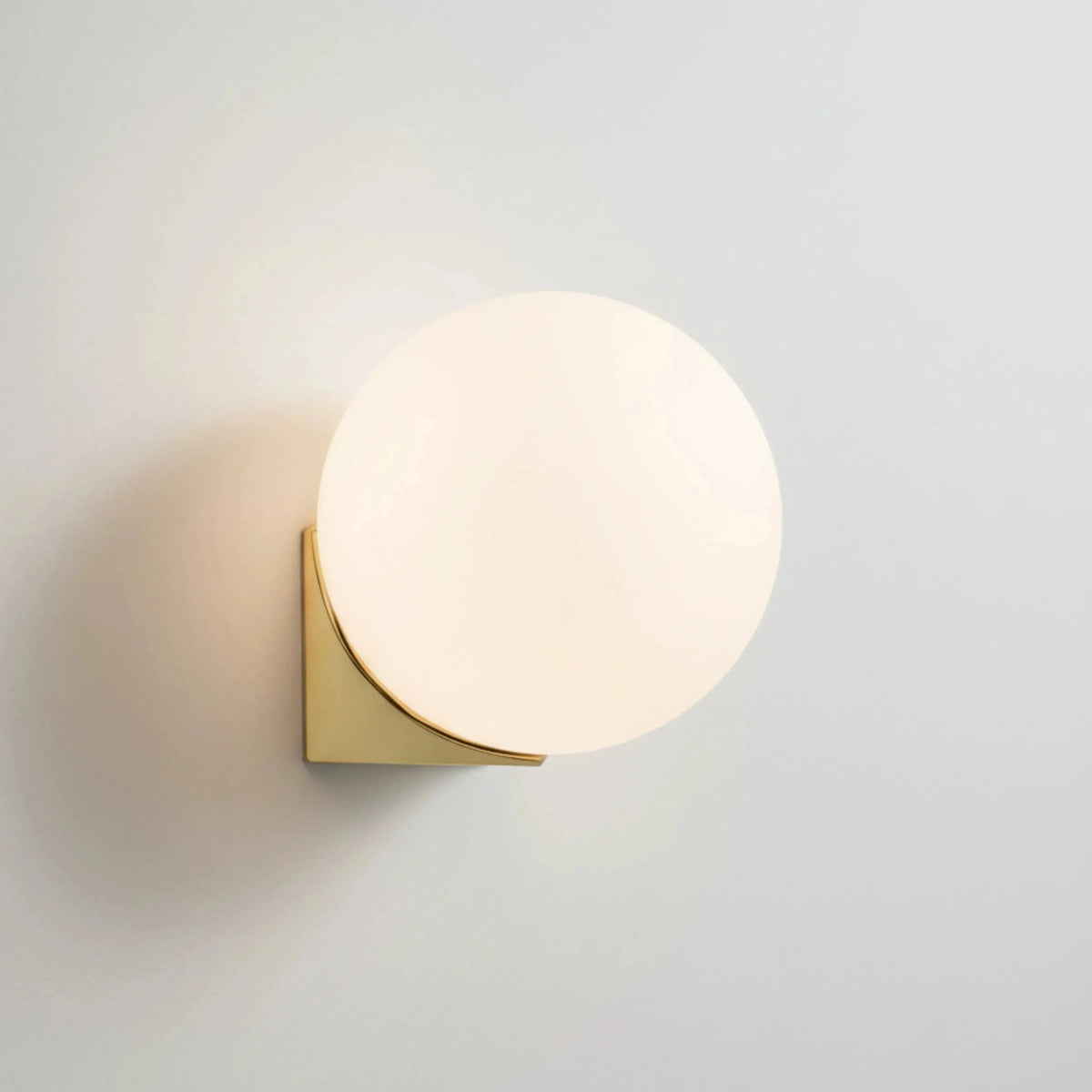 Applique Murale Orbe, globes de verre – vue 8
