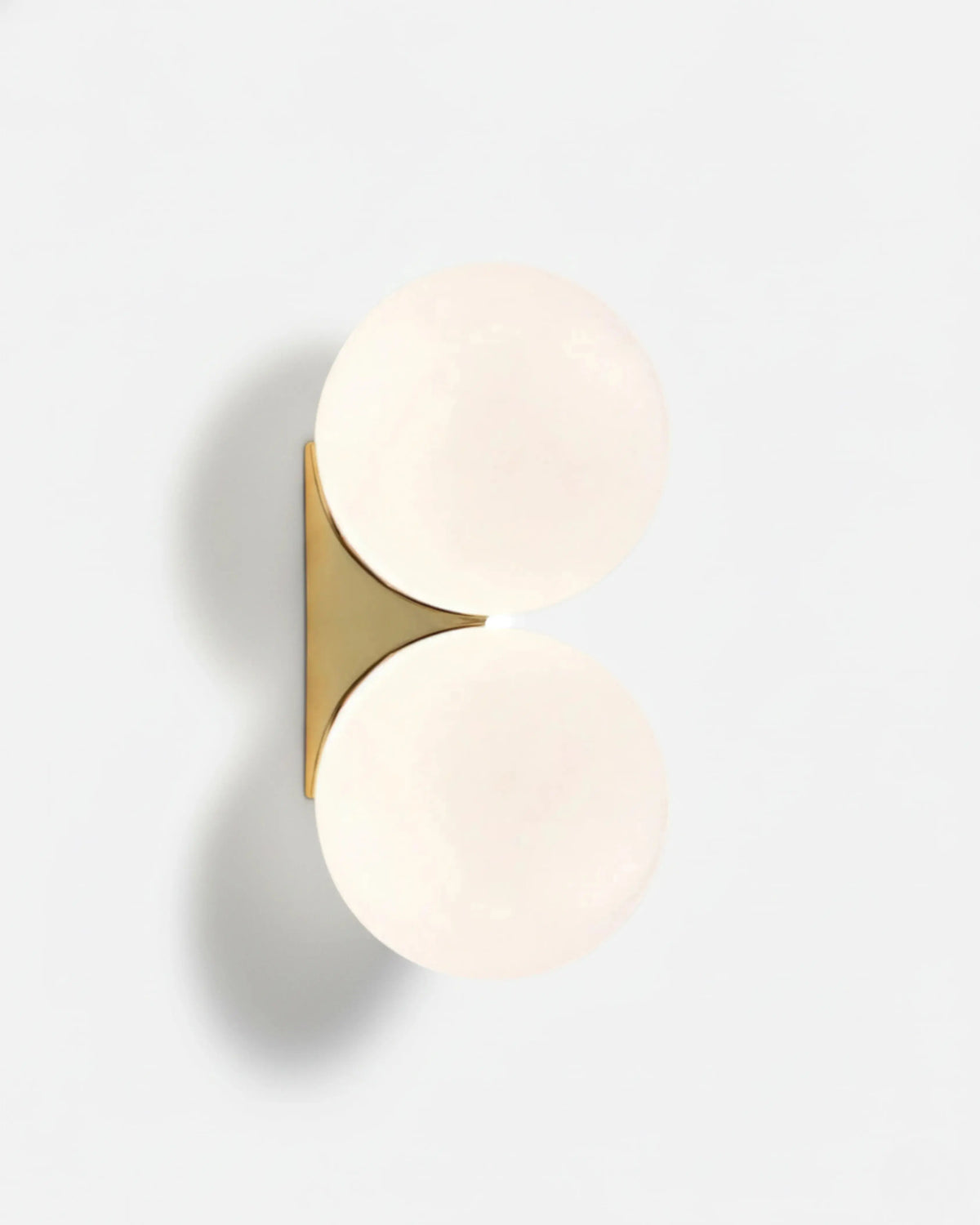 Applique Murale Orbe, globes de verre – vue 9