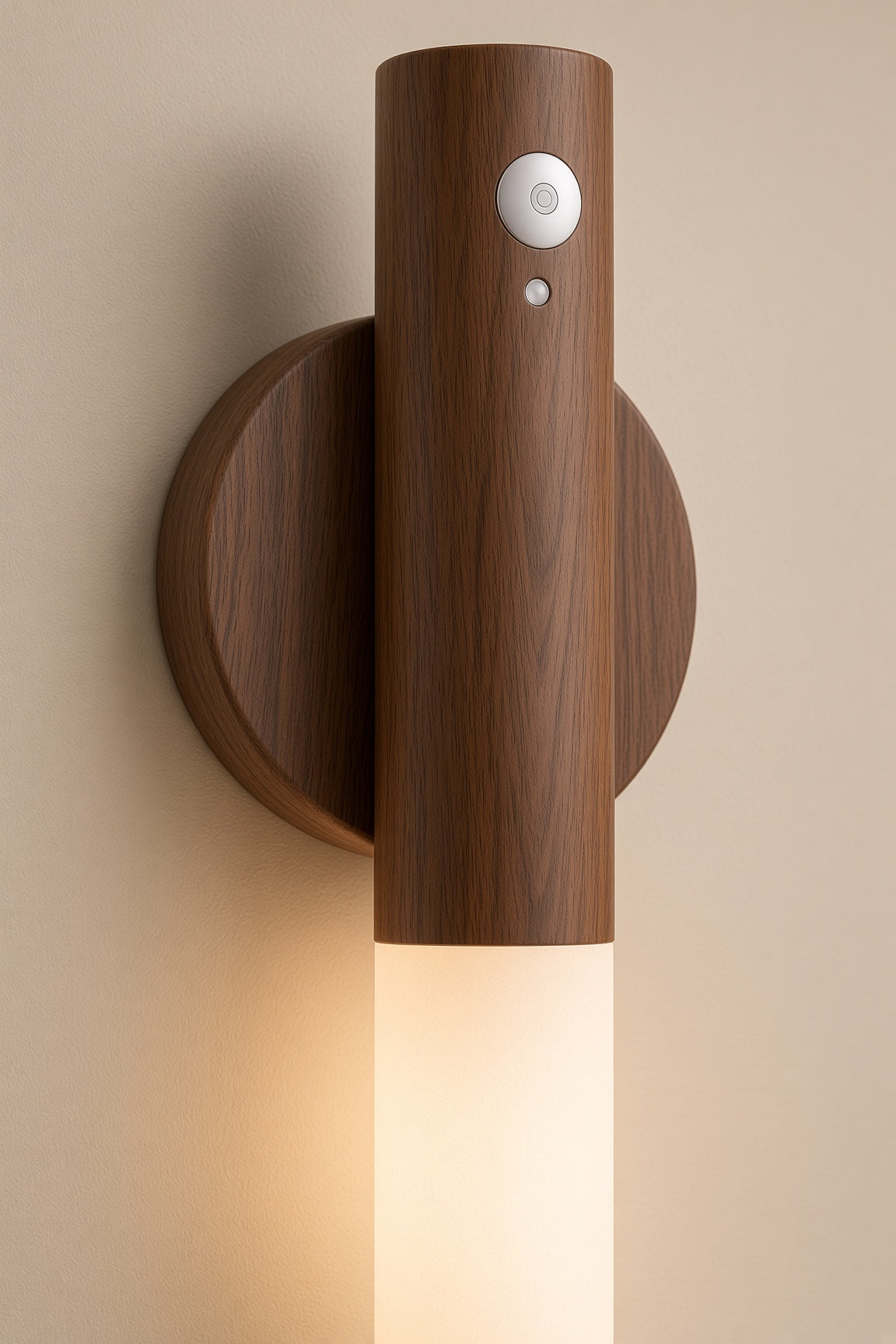 Applique Murale Luciole en bois – vue 6